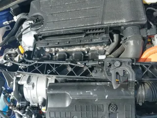 2022 Hyundai Ioniq Limited с VIN KMHCX5LD9NU275849, выставлен на аукционе IAAI как лот 40174635 с пробегом 24 630 миль миль и . История ставок и продаж доступна на DreamBid. Изображение 20.