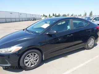 2017 Hyundai Elantra SE with VIN KMHD74LF0HU367730, listed as a IAAI auction lot 42549688 with 160,178 mi miles and . Bid and sale history available at DreamBid. Image 14.