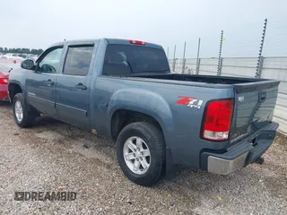 2012 GMC Sierra 1500 SLE with VIN 3GTP2VE7XCG140908, listed as a IAAI auction lot 42687003 with 190,878 mi miles and . Bid and sale history available at DreamBid. Image 3.