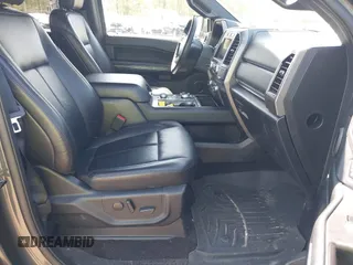 2020 Ford Expedition XLT z VIN 1FMJU1JT2LEA72246, wystawiony jako IAAI lot #42157665 z przebiegiem 76 589 mil mil oraz . Historia ofert i sprzedaży dostępna na DreamBid. Obrazek 5.