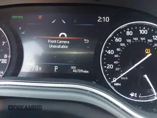 2021 Toyota Avalon TRD z VIN 4T1FZ1FBXMU070548, wystawiony jako IAAI lot #42162876 z przebiegiem 46 709 mil mil oraz . Historia ofert i sprzedaży dostępna na DreamBid. Obrazek 7.
