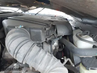 2004 Toyota 4Runner Limited with VIN JTEBU17RX48019309, listed as a IAAI auction lot 41866384 with 214,584 mi miles. Bid and sale history available at carsss.com. Image 10.