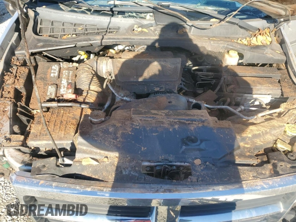 2008 Dodge Durango SLT z VIN 1D8HB48N18F123921, wystawiony jako Copart lot #41558585 z przebiegiem Nie podano mil oraz Szkoda całkowita • Salvage title. Historia ofert i sprzedaży dostępna na DreamBid. Obrazek 11.