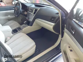 2013 Subaru Legacy Premium with VIN 4S3BMBC61D3021355, listed as a IAAI auction lot 42657875 with 169,394 mi miles and . Bid and sale history available at DreamBid. Image 5.