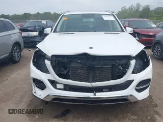 2018 Mercedes-Benz GLE 350 with VIN 4JGDA5HB0JB097977, listed as a IAAI auction lot 42496127 with 65,396 mi miles and . Bid and sale history available at DreamBid. Image 6.
