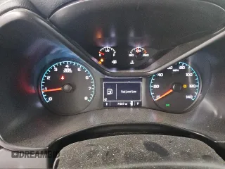 2022 Chevrolet Colorado 2WD LT with VIN 1GCHSCEA0N1178332, listed as a Copart auction lot 63193185 with 71,027 mi miles and Clean title. Bid and sale history available at DreamBid. Image 9.