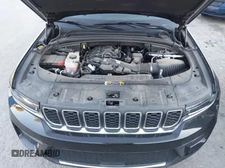 2023 Jeep Grand Cherokee Laredo с VIN 1C4RJHAG9PC598984, выставлен на аукционе IAAI как лот 40651846 с пробегом 23 154 миль миль и . История ставок и продаж доступна на DreamBid. Изображение 10.
