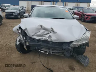 2014 Nissan Sentra S with VIN 3N1AB7AP8EL671772, listed as a Copart auction lot 51105295 with Not Provided miles and Salvage Title. Bid and sale history available at DreamBid. Image 5.