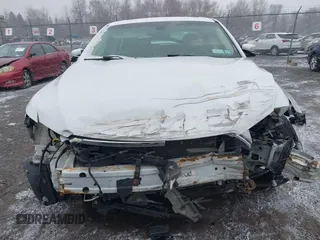 2015 Ford Taurus SEL with VIN 1FAHP2E85FG152256, listed as a IAAI auction lot 41971204 with 120,102 mi miles and . Bid and sale history available at carsss.com. Image 6.