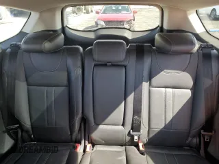 2013 Ford Escape Titanium with VIN 1FMCU0J9XDUD70249, listed as a Copart auction lot 50605265 with 125,309 mi miles and Salvage Title. Bid and sale history available at carsss.com. Image 10.