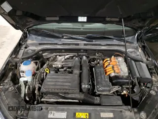 2013 Volkswagen Jetta Hybrid SE с VIN 3VW637AJ3DM220556, выставлен на аукционе Copart как лот 51519865 с пробегом 85 247 миль миль и Чистый • Clean title. История ставок и продаж доступна на DreamBid. Изображение 11.