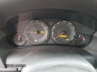 2003 Cadillac CTS with VIN 1G6DM57N530136541, listed as a Copart auction lot 59590594 with 92,218 mi miles and Non Repairable. Bid and sale history available at carsss.com. Image 9.