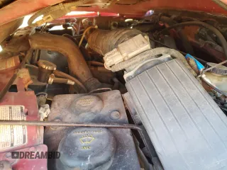 1994 Ford F-150 with VIN 1FTEX14N0RKB60748, listed as a Copart auction lot 84605904 with 174,071 mi miles and Salvage Title. Bid and sale history available at carsss.com. Image 11.