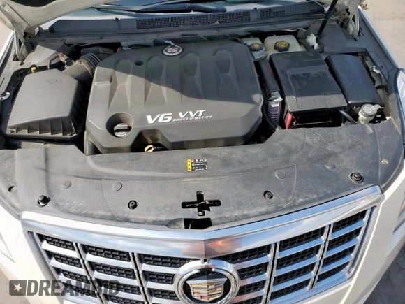 2013 Cadillac XTS Luxury with VIN 2G61P5S30D9149947, listed as a Copart auction lot 64482355 with 137,760 mi miles and Salvage title. Bid and sale history available at DreamBid. Image 11.