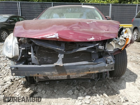2010 Nissan Altima 2.5 S with VIN 1N4AL2AP0AC171467, listed as a Copart auction lot 43701435 with 204,200 mi miles and Non Repairable. Bid and sale history available at carsss.com. Image 5.