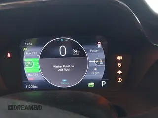 2023 Chevrolet Bolt EV 1LT z VIN 1G1FW6S05P4169385, wystawiony jako IAAI lot #42134812 z przebiegiem 41 205 mil mil oraz . Historia ofert i sprzedaży dostępna na DreamBid. Obrazek 7.