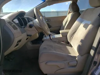 2011 Nissan Murano S with VIN JN8AZ1MW4BW151751, listed as a Copart auction lot 78582054 with 223,010 mi miles and Salvage Title. Bid and sale history available at carsss.com. Image 7.