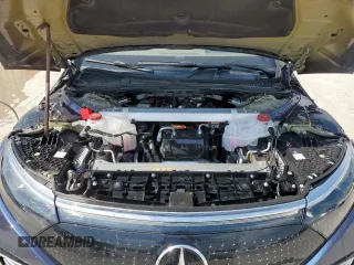 2022 Mercedes-Benz EQS 580 z VIN W1KCG4EB8NA021793, wystawiony jako Copart lot #52857235 z przebiegiem 45 609 mil mil oraz Szkody całkowita. Historia ofert i sprzedaży dostępna na DreamBid. Obrazek 11.