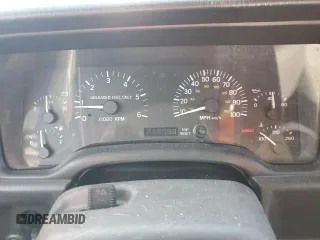 1997 Jeep Cherokee Sport with VIN 1J4FT68S4VL545385, listed as a Copart auction lot 49616325 with 239,798 mi miles and Salvage Title. Bid and sale history available at carsss.com. Image 9.
