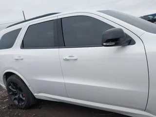 2023 Dodge Durango SRT 392 Premium with VIN 1C4SDJGJ8PC715232, listed as a IAAI auction lot 42051499 with 10,998 mi miles and . Bid and sale history available at DreamBid. Image 11.