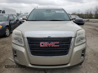 2014 GMC Terrain SLE with VIN 2GKALMEKXE6135177, listed as a Copart auction lot 51339295 with 17,753 mi miles and Clean Title. Bid and sale history available at DreamBid. Image 5.