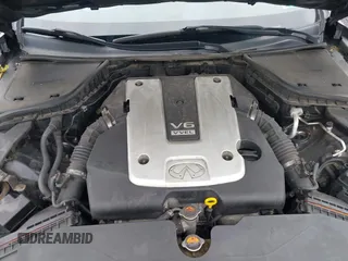 2014 Infiniti Q50 Premium z VIN JN1BV7AR3EM697330, wystawiony jako IAAI lot #42536087 z przebiegiem 231 222 mil mil oraz . Historia ofert i sprzedaży dostępna na DreamBid. Obrazek 10.