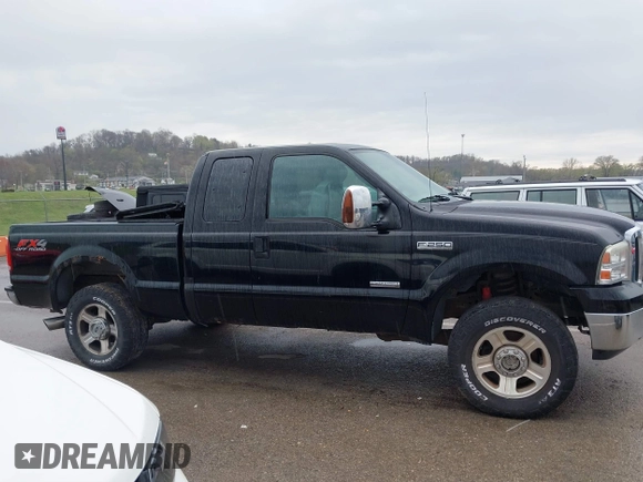 2006 Ford F-250 XL with VIN 1FTSX21P76EC82810, listed as a IAAI auction lot 41890943 with 237,747 mi miles and . Bid and sale history available at DreamBid. Image 13.