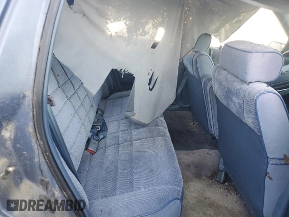 1992 Plymouth Acclaim с VIN 1P3XA46K8NF255561, выставлен на аукционе Copart как лот 74290964 с пробегом 126 154 миль миль и Списание • Salvage title. История ставок и продаж доступна на DreamBid. Изображение 10.