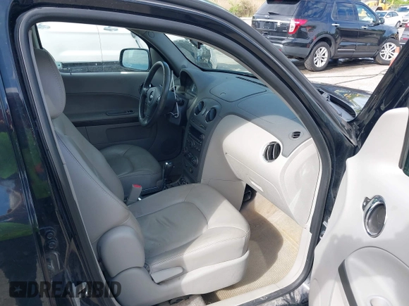 2008 Chevrolet HHR LT with VIN 3GNDA23D38S559840, listed as a IAAI auction lot 42137241 with 167,908 mi miles and . Bid and sale history available at DreamBid. Image 5.