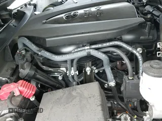2023 Toyota Tacoma SR5 with VIN 3TMAZ5CN6PM205344, listed as a IAAI auction lot 42877865 with 7,530 mi miles and . Bid and sale history available at DreamBid. Image 20.