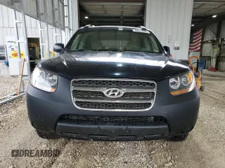 2007 Hyundai Santa Fe GLS с VIN 5NMSG13D77H124009, выставлен на аукционе Copart как лот 59670925 с пробегом 179 376 миль миль и Списание • Salvage title. История ставок и продаж доступна на DreamBid. Изображение 5.