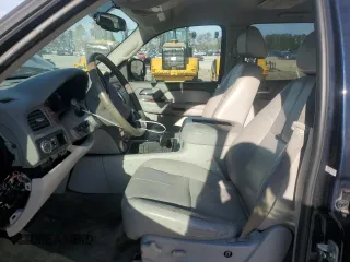 2008 Chevrolet Avalanche 3LT with VIN 3GNEC12098G305009, listed as a Copart auction lot 47277955 with 257,723 mi miles and Salvage title. Bid and sale history available at DreamBid. Image 7.