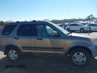 2002 Honda CR-V EX with VIN JHLRD78872C037811, listed as a IAAI auction lot 41567301 with 149,365 mi miles. Bid and sale history available at carsss.com. Image 14.