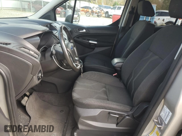 2016 Ford Transit Connect с VIN NM0AE8FX5G1276488, выставлен на аукционе Copart как лот 77944624 с пробегом 77 008 миль миль и Списание • Salvage title. История ставок и продаж доступна на DreamBid. Изображение 7.