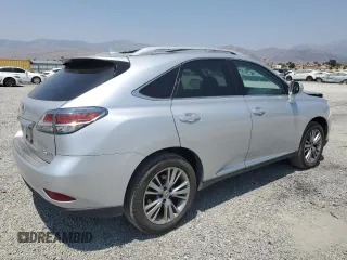 2013 Lexus RX 350 с VIN 2T2ZK1BA7DC125033, выставлен на аукционе Copart как лот 64971505 с пробегом 93 634 миль миль и Списание • Salvage title. История ставок и продаж доступна на DreamBid. Изображение 3.