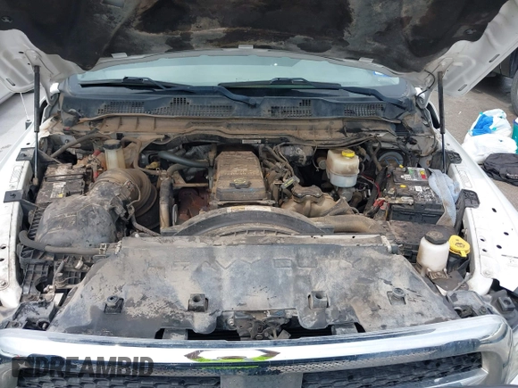 2016 Ram 2500 Tradesman with VIN 3C6UR5HLXGG237028, listed as a IAAI auction lot 42115381 with 302,532 mi miles and . Bid and sale history available at DreamBid. Image 10.