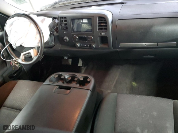 2013 Chevrolet Silverado 1500 LT with VIN 3GCPKSE78DG125436, listed as a Copart auction lot 49426535 with 148,553 mi miles and Salvage Title. Bid and sale history available at carsss.com. Image 8.