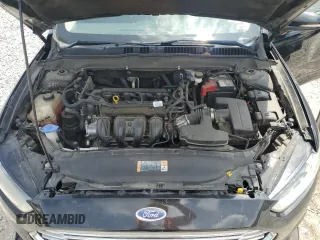 2013 Ford Fusion SE with VIN 3FA6P0H7XDR289066, listed as a Copart auction lot 60034935 with 181,960 mi miles and Salvage title. Bid and sale history available at DreamBid. Image 11.