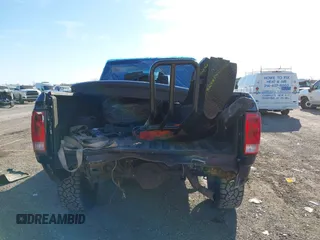 2012 Ram 2500 ST with VIN 3C6TD5CT9CG210270, listed as a IAAI auction lot 41785343 with 172,618 mi miles. Bid and sale history available at carsss.com. Image 16.