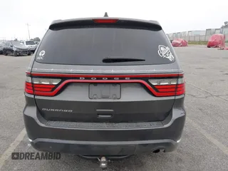 2014 Dodge Durango SXT z VIN 1C4RDHAG0EC277842, wystawiony jako IAAI lot #42349878 z przebiegiem Nie podano mil oraz . Historia ofert i sprzedaży dostępna na DreamBid. Obrazek 15.