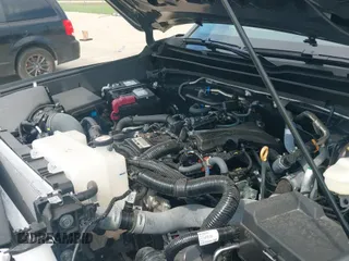 2025 Toyota Tacoma SR with VIN 3TYKD5HN7ST023841, listed as a IAAI auction lot 43086653 with 2,161 mi miles and . Bid and sale history available at DreamBid. Image 19.