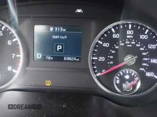 2020 Kia Telluride EX z VIN 5XYP3DHC6LG091463, wystawiony jako IAAI lot #42530329 z przebiegiem 69 824 mil mil oraz . Historia ofert i sprzedaży dostępna na DreamBid. Obrazek 15.