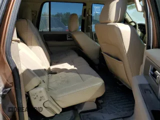 2012 Ford Expedition Max King Ranch z VIN 1FMJK1H53CEF14867, wystawiony jako Copart lot #76349634 z przebiegiem 229 120 mil mil oraz Szkoda całkowita • Salvage title. Historia ofert i sprzedaży dostępna na DreamBid. Obrazek 11.
