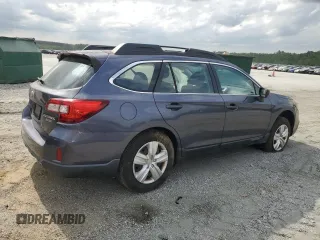 2016 Subaru Outback 2.5i with VIN 4S4BSAAC3G3300363, listed as a Copart auction lot 54245865 with 163,935 mi miles and Salvage title. Bid and sale history available at DreamBid. Image 3.