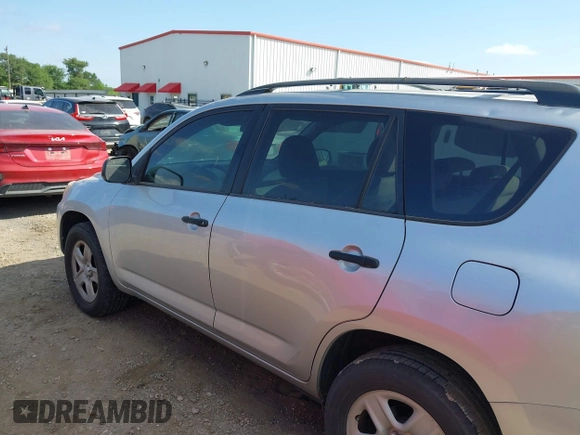 2011 Toyota RAV4 with VIN 2T3ZF4DV2BW068494, listed as a IAAI auction lot 42014578 with 140,978 mi miles and . Bid and sale history available at DreamBid. Image 14.