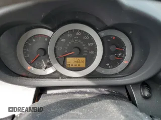 2011 Toyota RAV4 Sport with VIN JTMRK4DV2B5105756, listed as a Copart auction lot 61230365 with 145,626 mi miles and Salvage title. Bid and sale history available at DreamBid. Image 9.