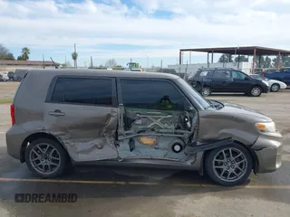 2014 Scion xB with VIN JTLZE4FE7EJ065646, listed as a IAAI auction lot 41681896 with 149,534 mi miles. Bid and sale history available at carsss.com. Image 13.