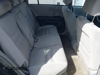 2003 Toyota Highlander z VIN JTEGD21A430065634, wystawiony jako IAAI lot #42071404 z przebiegiem 203 428 mil mil oraz . Historia ofert i sprzedaży dostępna na DreamBid. Obrazek 8.
