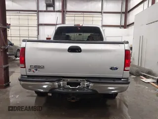 2006 Ford F-250 XL with VIN 1FTSW21PX6ED38127, listed as a IAAI auction lot 41444879 with 209,064 mi miles and . Bid and sale history available at DreamBid. Image 16.