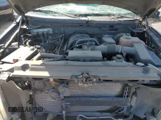2009 Ford F-150 XL with VIN 1FTRW12849FA12273, listed as a Copart auction lot 52548555 with 190,892 mi miles and Salvage Title. Bid and sale history available at carsss.com. Image 11.